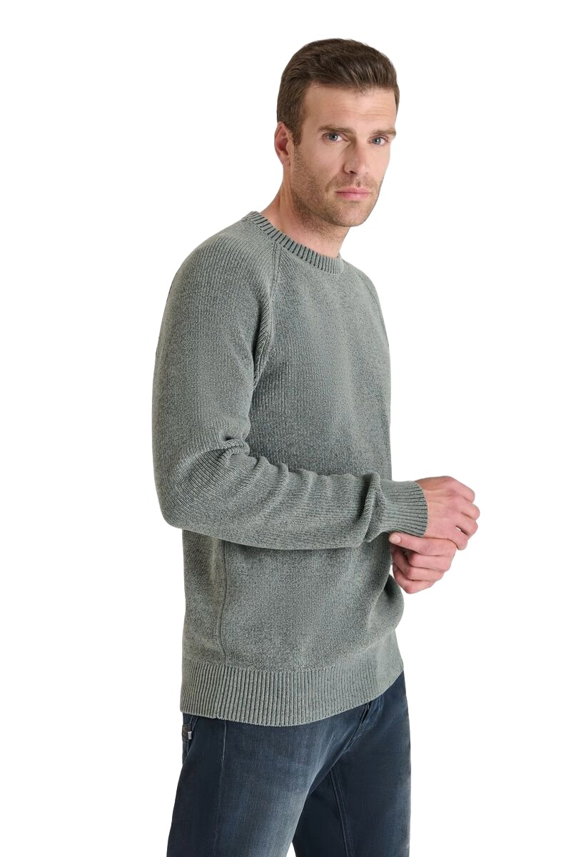 LTC Balar Herren Strick Pullover