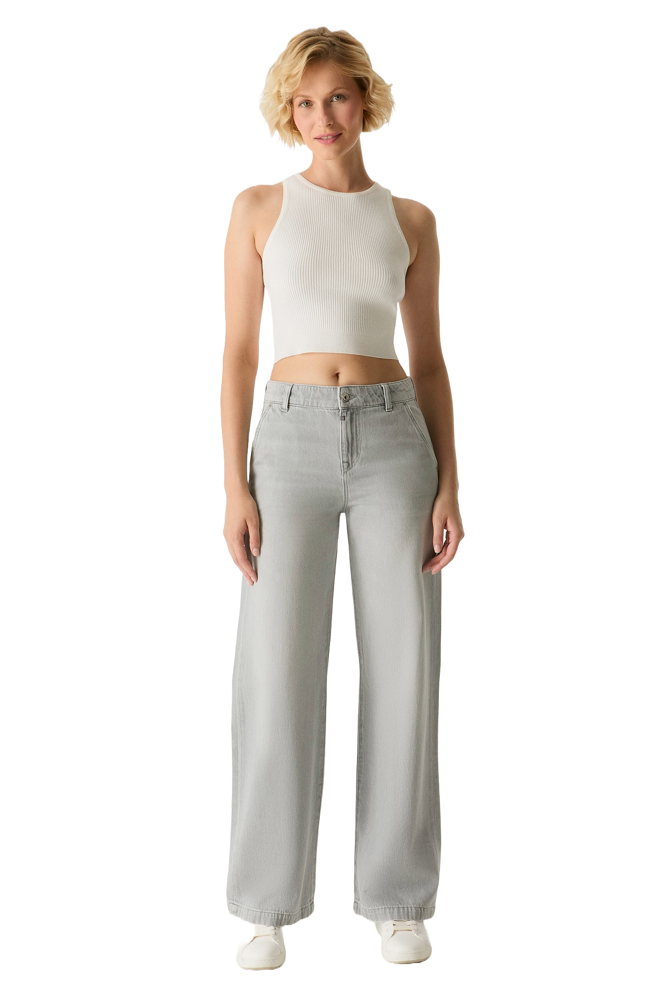 C.O.J. Denim Maxine Damen Jeans