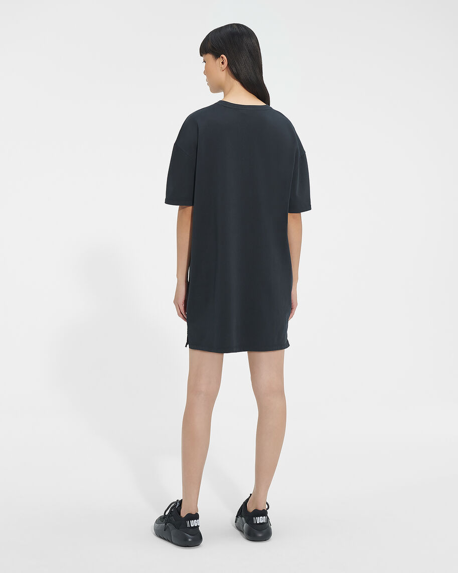 UGG Zoey Damen Shirt Kleid