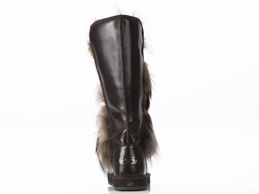Moovboot Artic Bandit high Damen Stiefel
