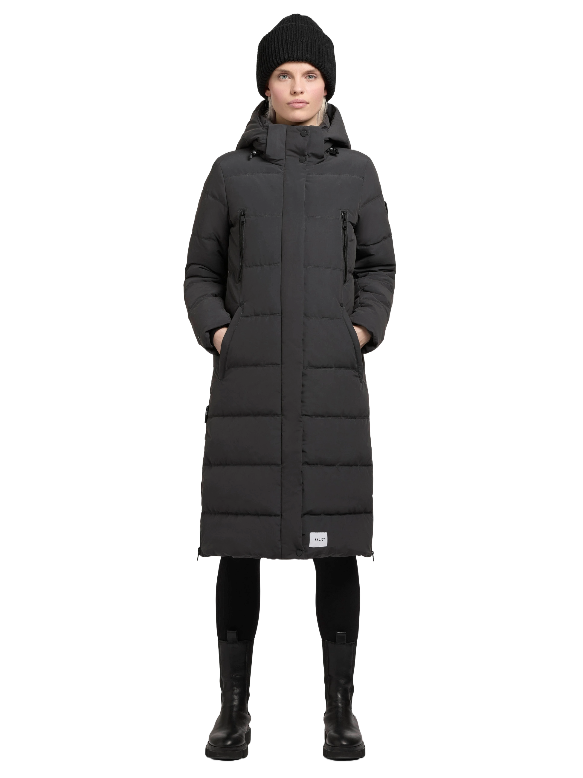 Khujo Dani 2 Damen Jacke