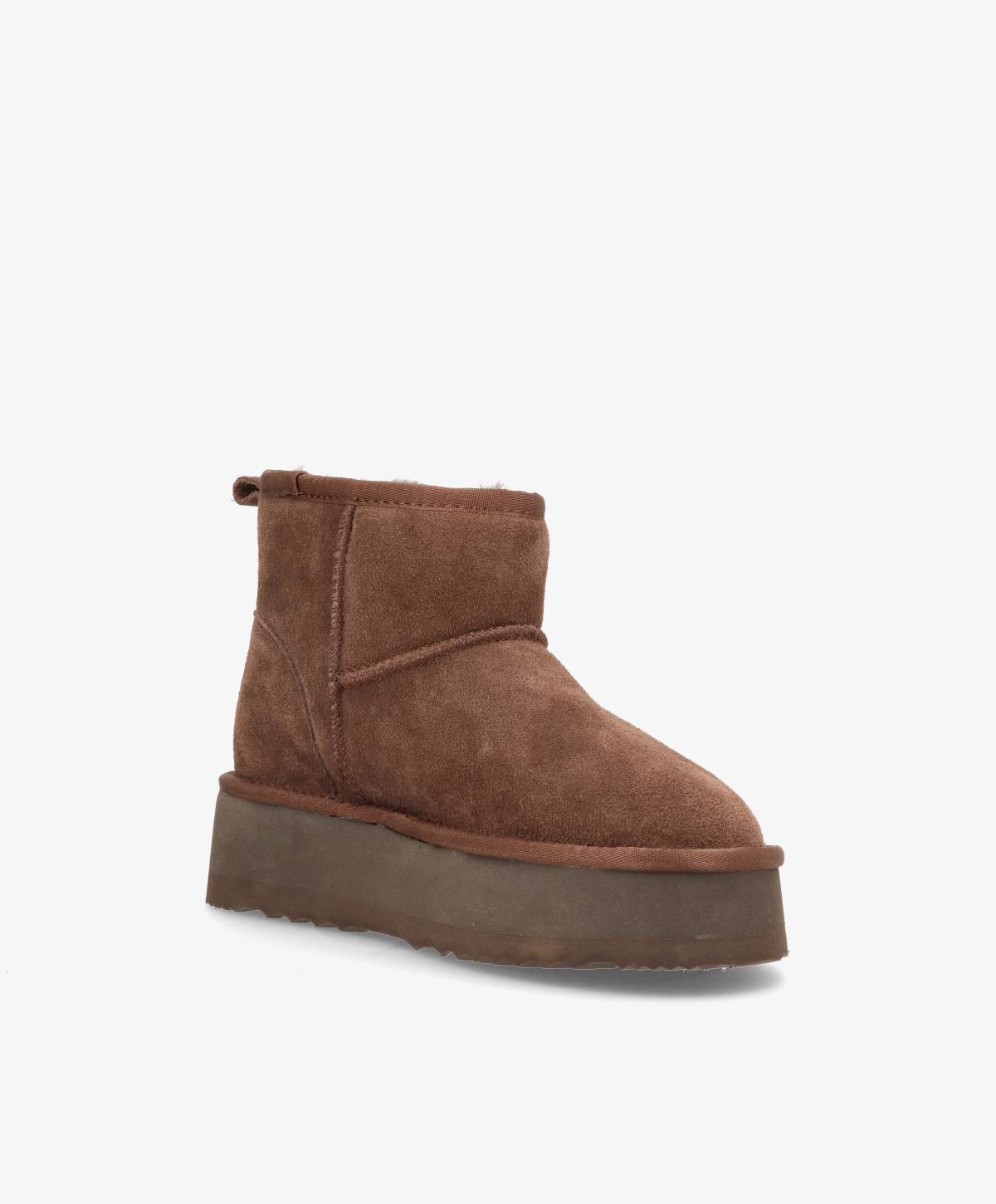 Phenumb Copenhagen Dumble XL Damen Boots