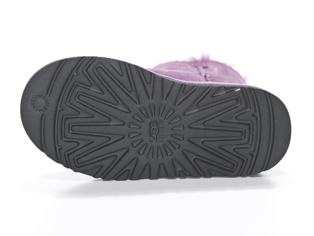 UGG T Bailey Button II Kleinkind Stiefel