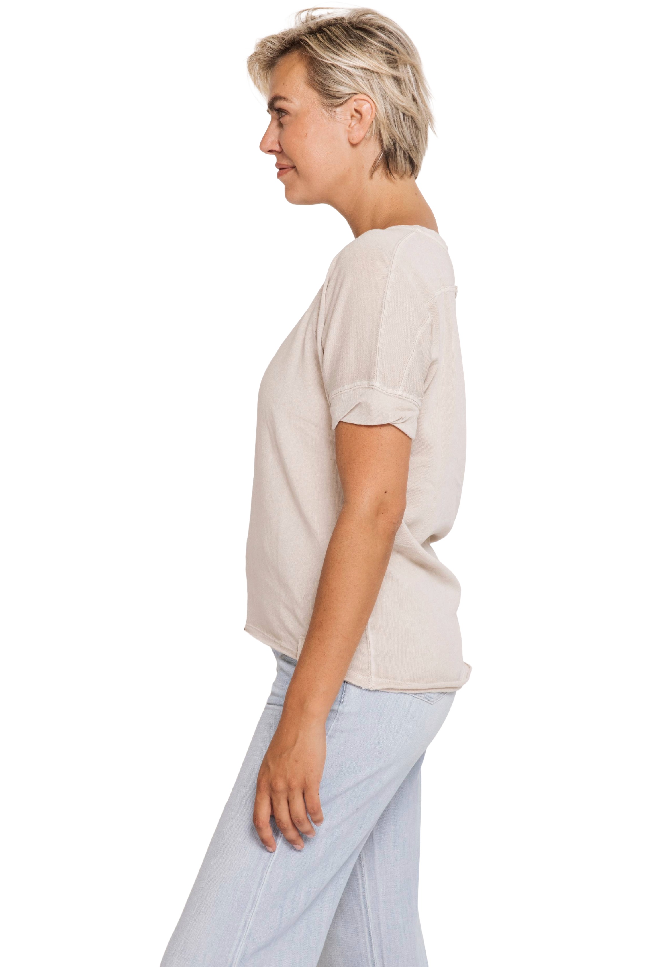 Zhrill Rahel Damen T-Shirt