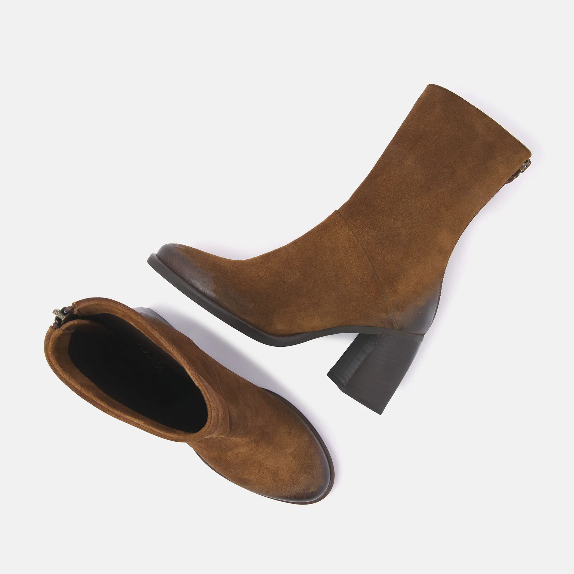 Lazamani Damen Stiefel 55.080