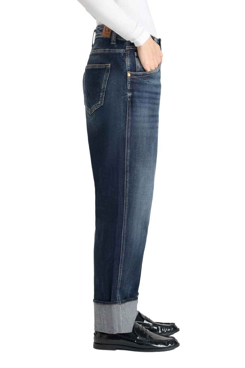Le Temps des Cerises Jama Damen Jeans
