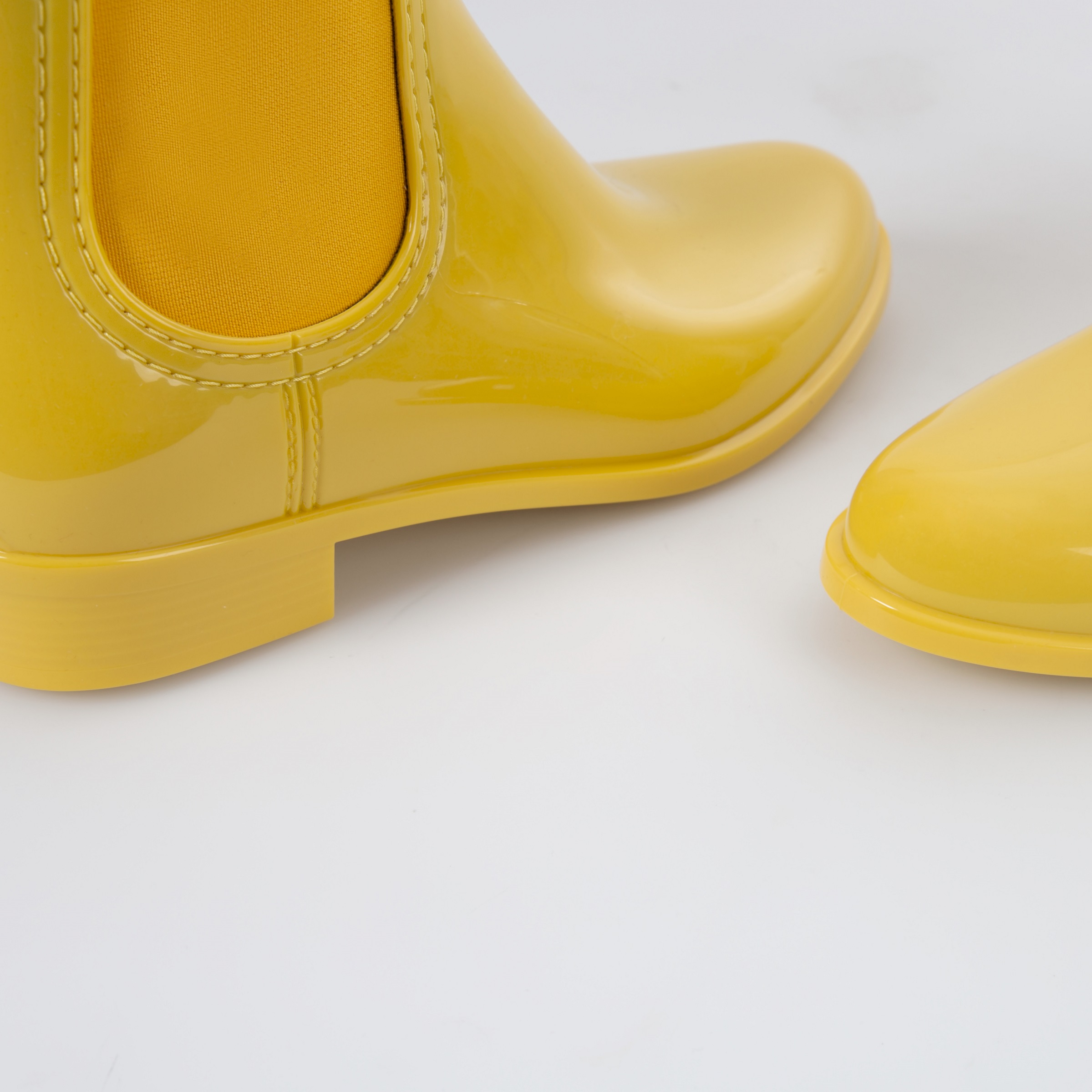 Lemon Jelly Comfy Damen Stiefelette