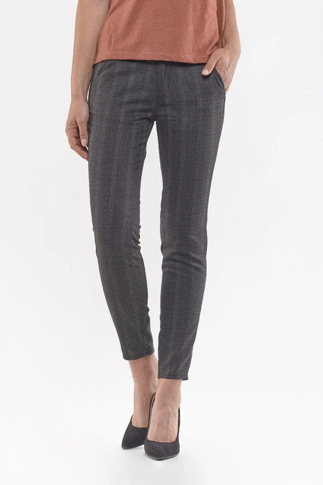 Le Temps des Cerises Raven Damen Hose