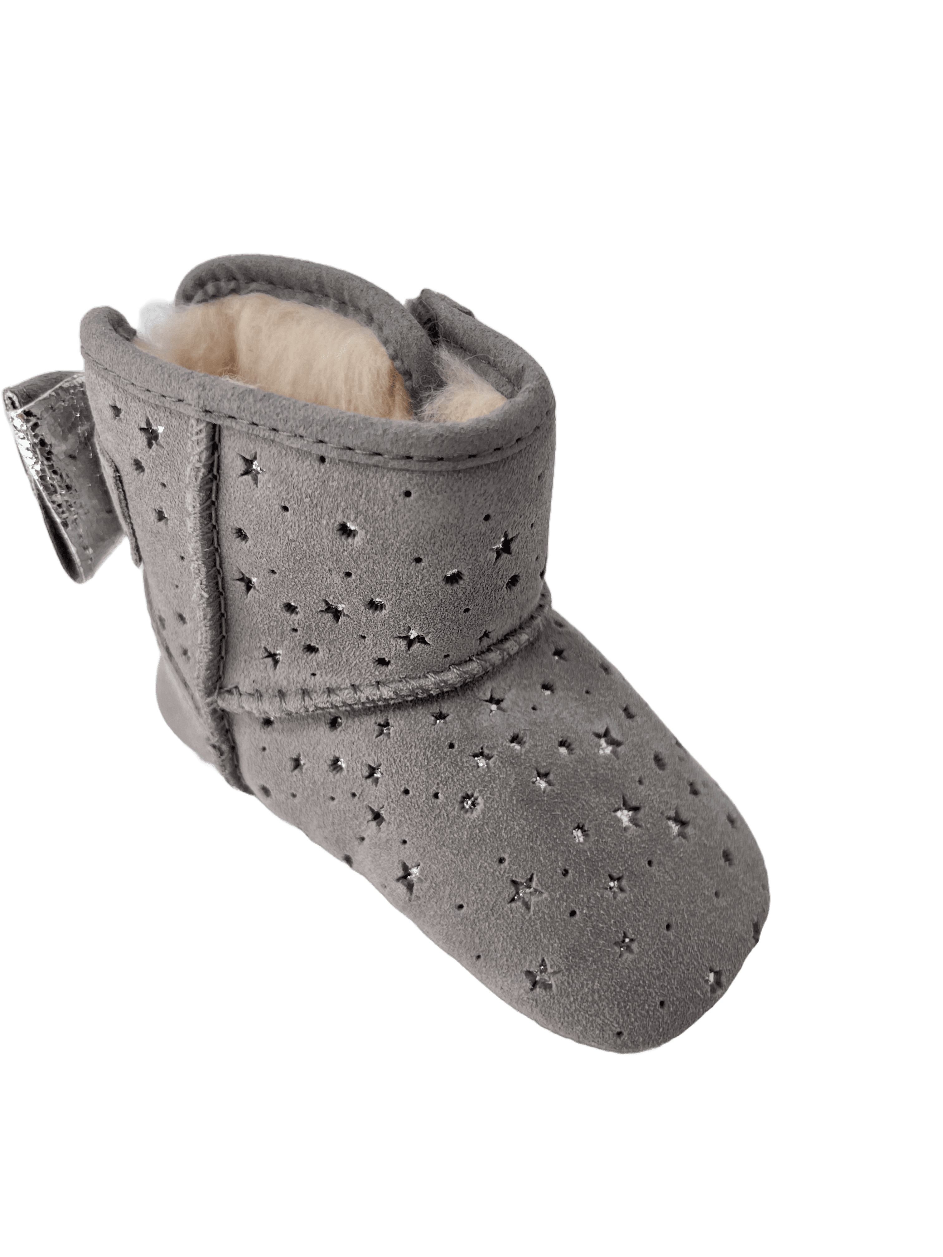 Ugg Jesse Bow II Stargirl Baby Booties