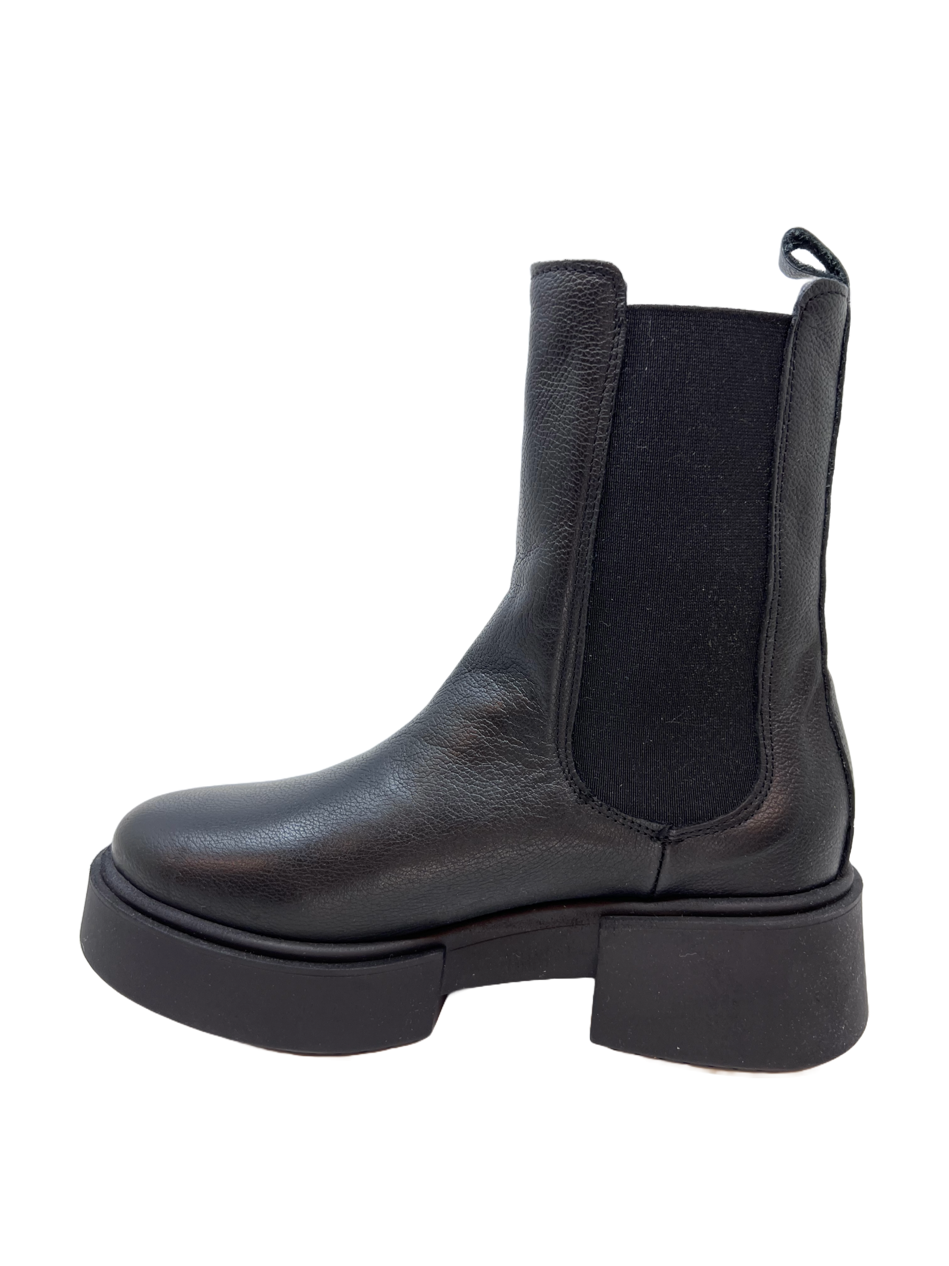 Crown Seby Siena Damen Chelsea Boots