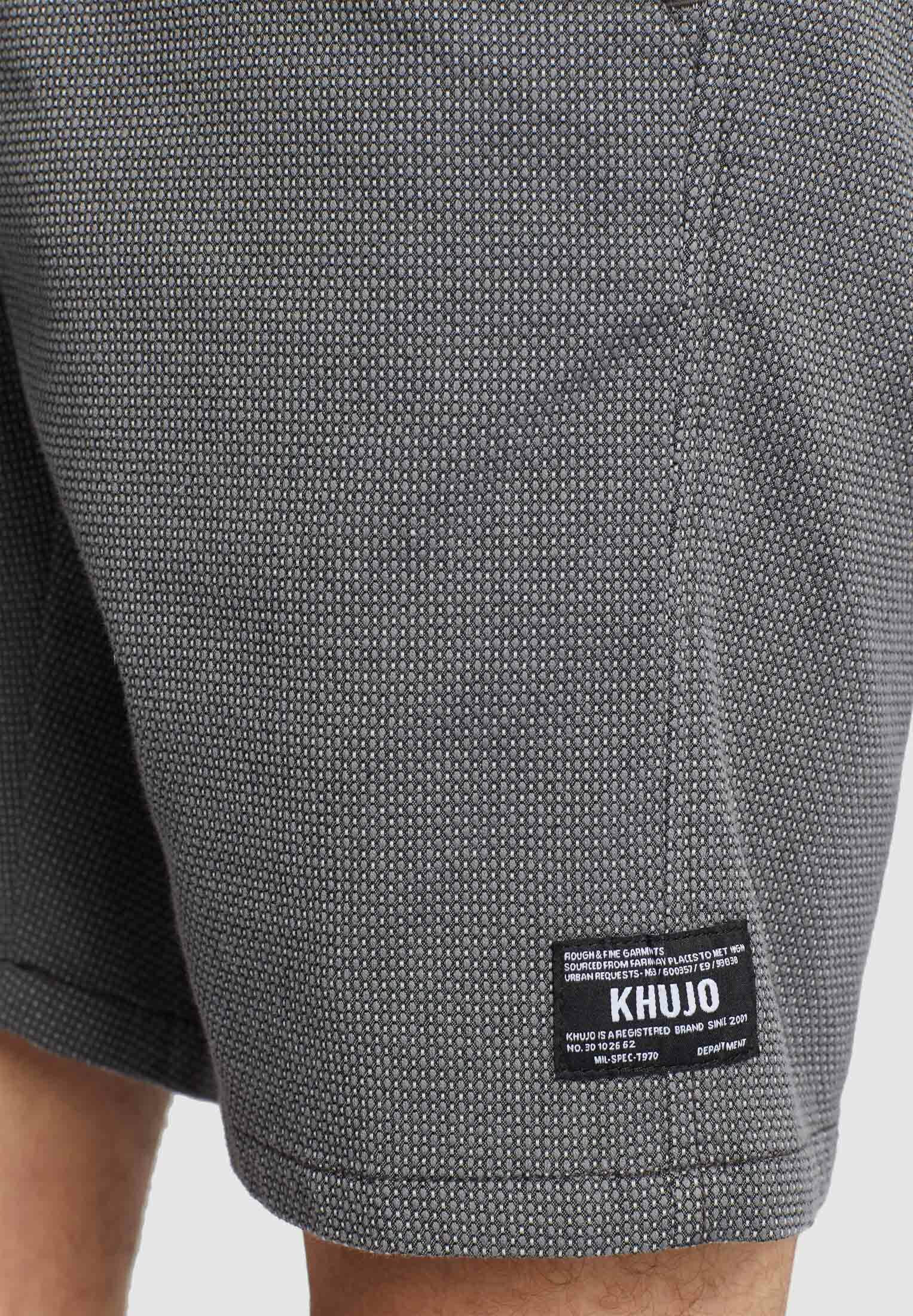 Khujo Ulrich Herren Shorts