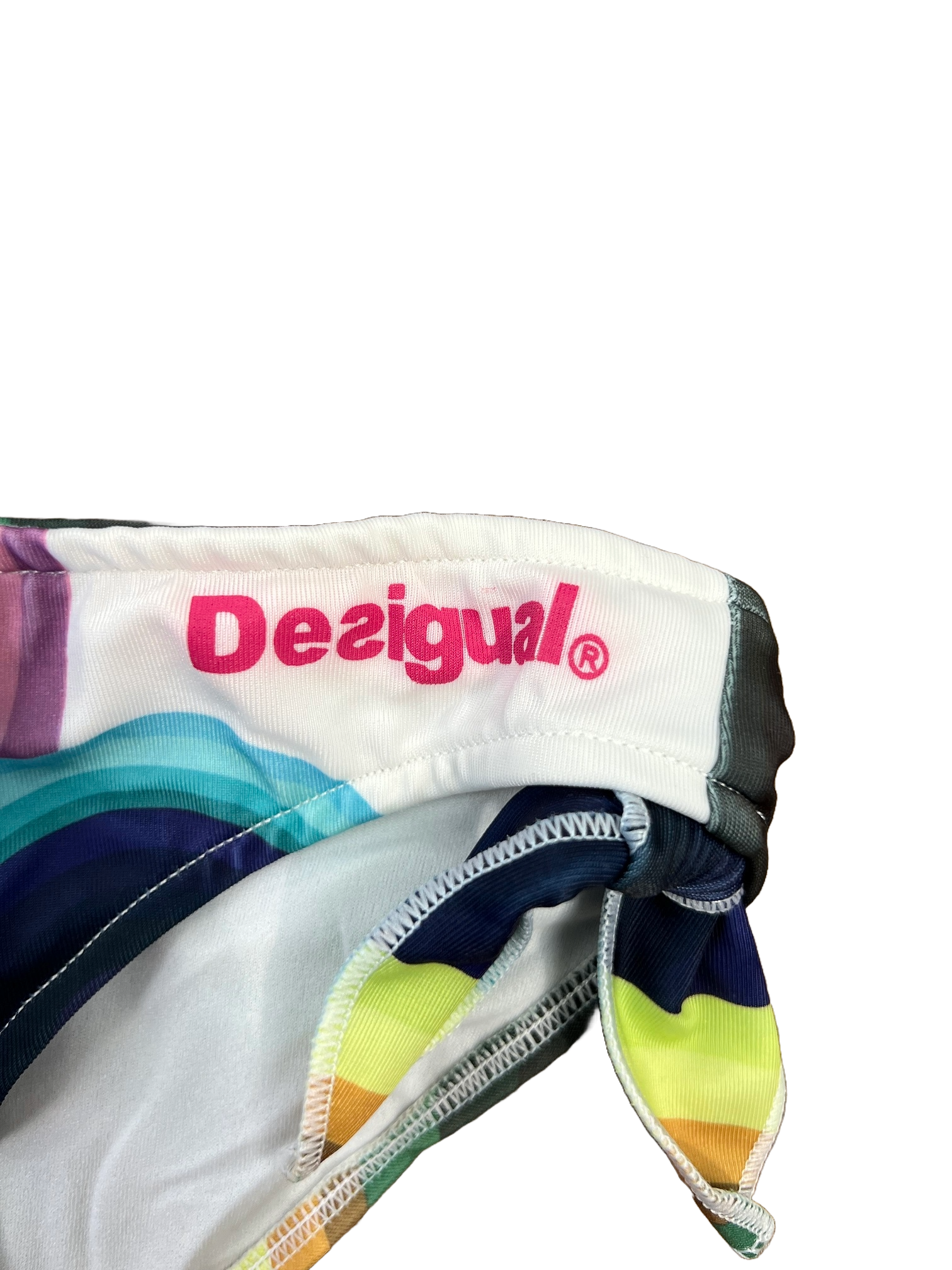 Desigual Aneto Mädchen Bikini