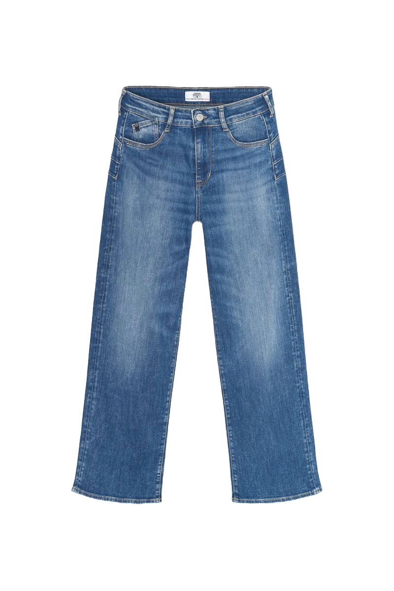 Le Temps des Cerises Pulp High Basic New Damen Jeans