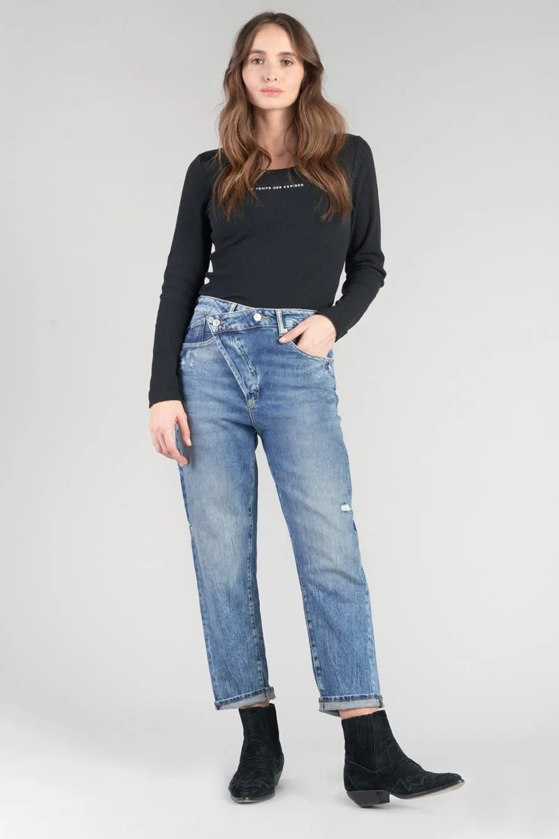 Le Temps des Cerises Cosy Damen Jeans