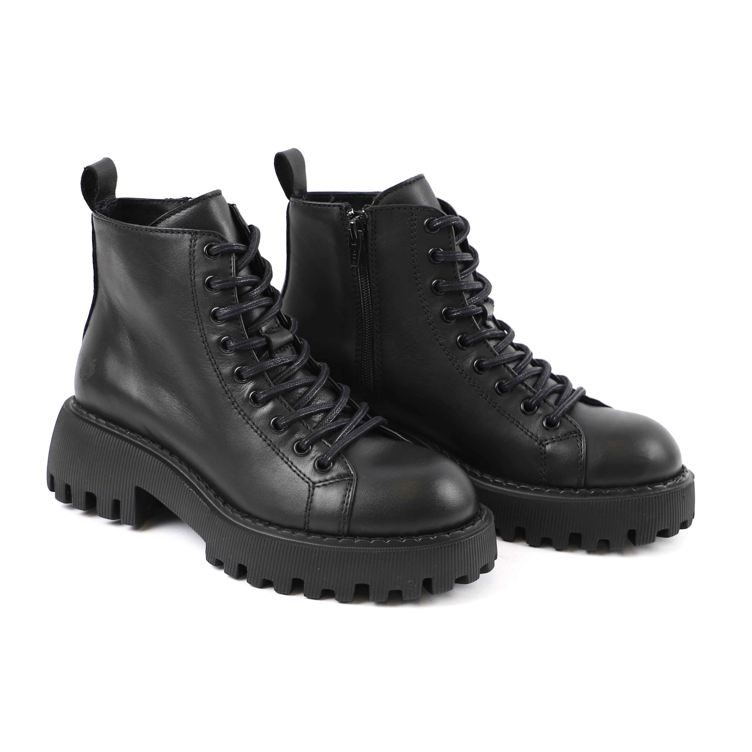 Apple of Eden Fany 2 Damen Sneaker Stiefelette