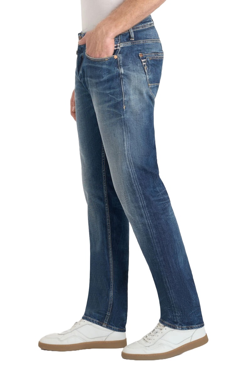 LTC Dino Herren Jeans 800/12 regular Nr.3
