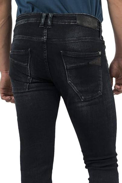 LTC JHPOWER0WC906 Power C Herren Jeans