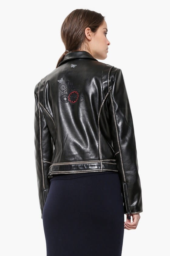 Desigual  MIRNA Damen Jacke