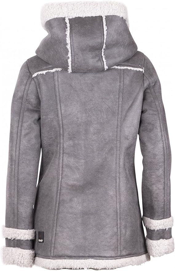Khujo Vara Damen Jacke