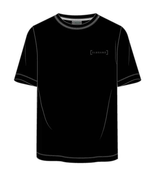 Elbsand Edo  Herren T-Shirt
