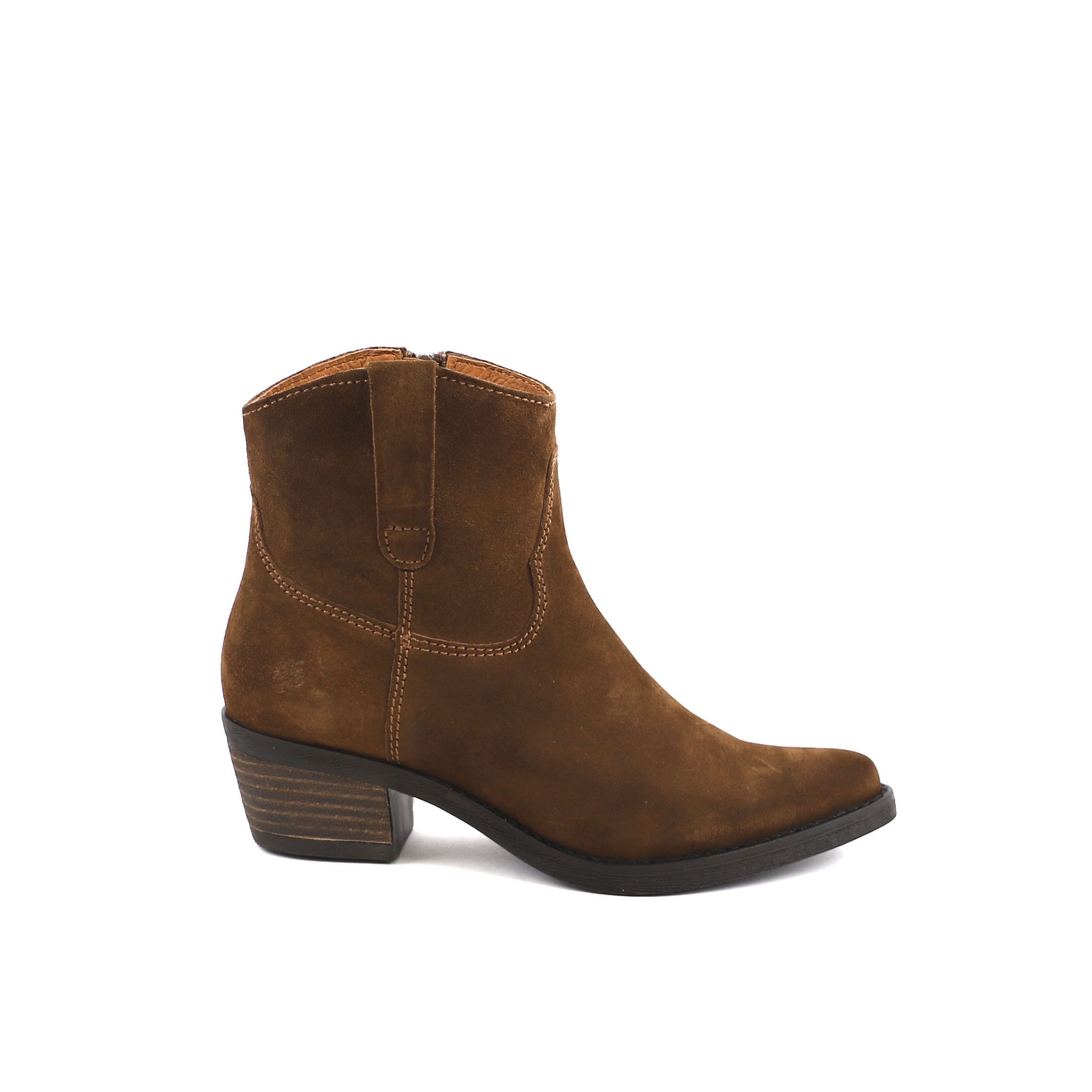 Apple of Eden Evie 60 Damen Stiefelette
