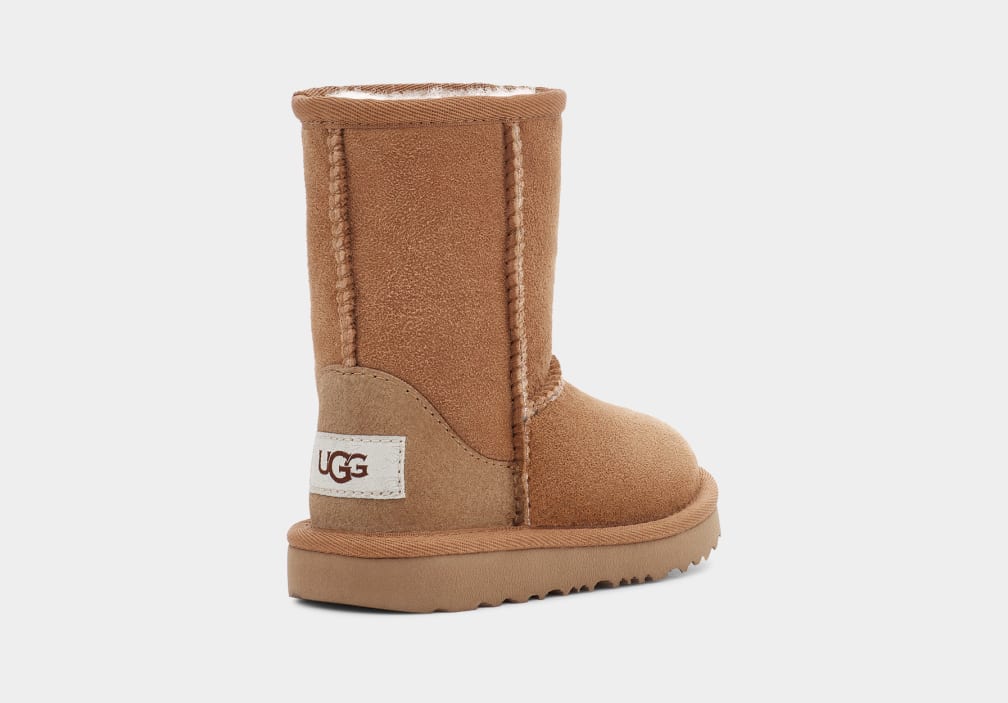 UGG T Classic Short II Kleinkind Stiefel