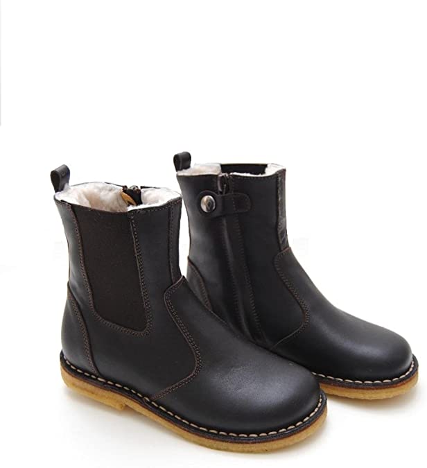 Zecchino d´Oro A06-668 155 Halbschaft Chelsea Stiefel