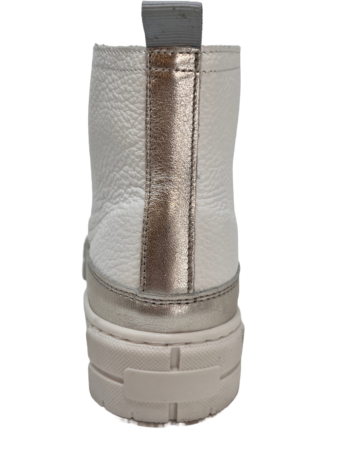 BullBoxer Jenny 803500E6L Damen High Top Sneaker