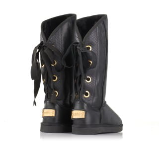Moovboot Dessert Nomad high Damen Stiefel