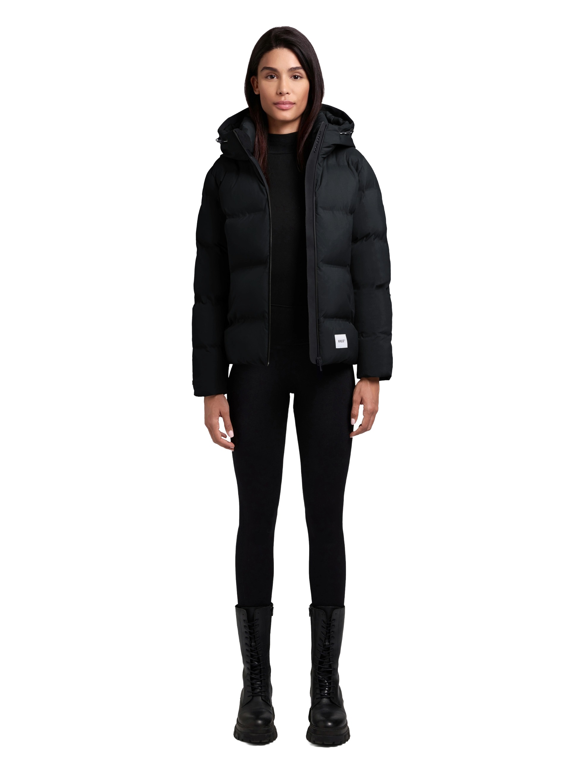 Khujo Liev 2 Damen Jacke 