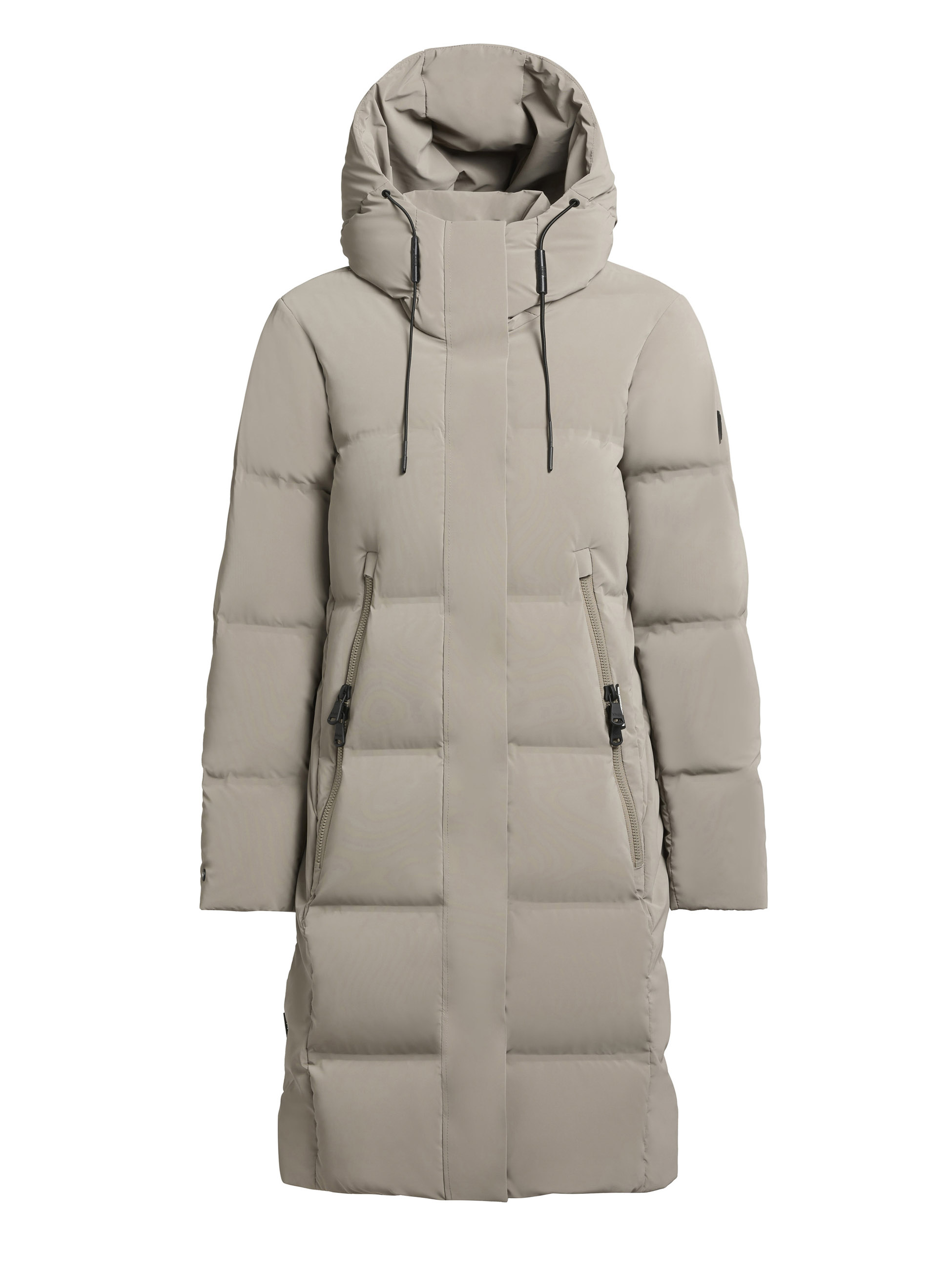 Khujo Loni Damen Jacke