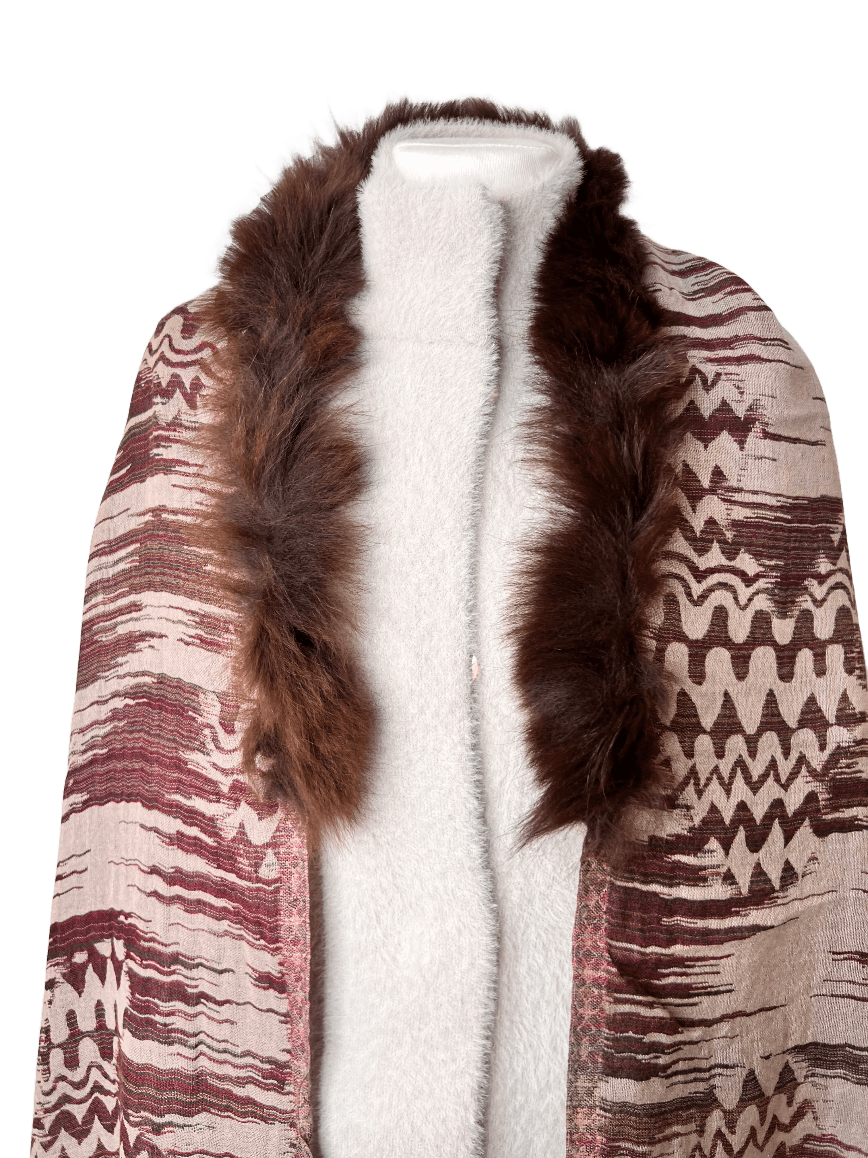 Passigatti 162-61111 Damen Tuch