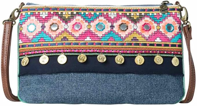 Desigual Elmira Silvana Damen Tasche