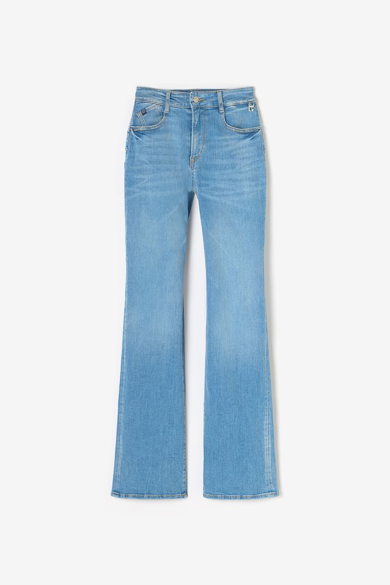 Le Temps des Cerises Pulp High 23 Alba Damen Jeans