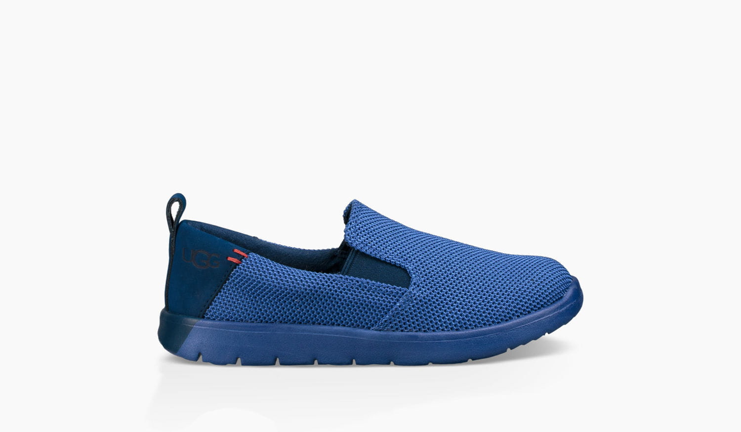 UGG Kids Gunther Hyperweave Jungen Slipper