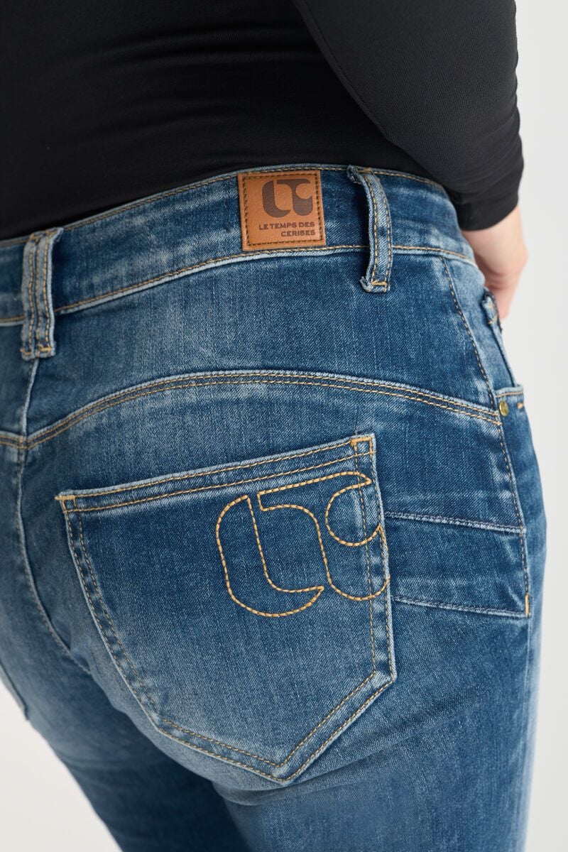 Le Temps des Cerises Nedo Damen Jeans 