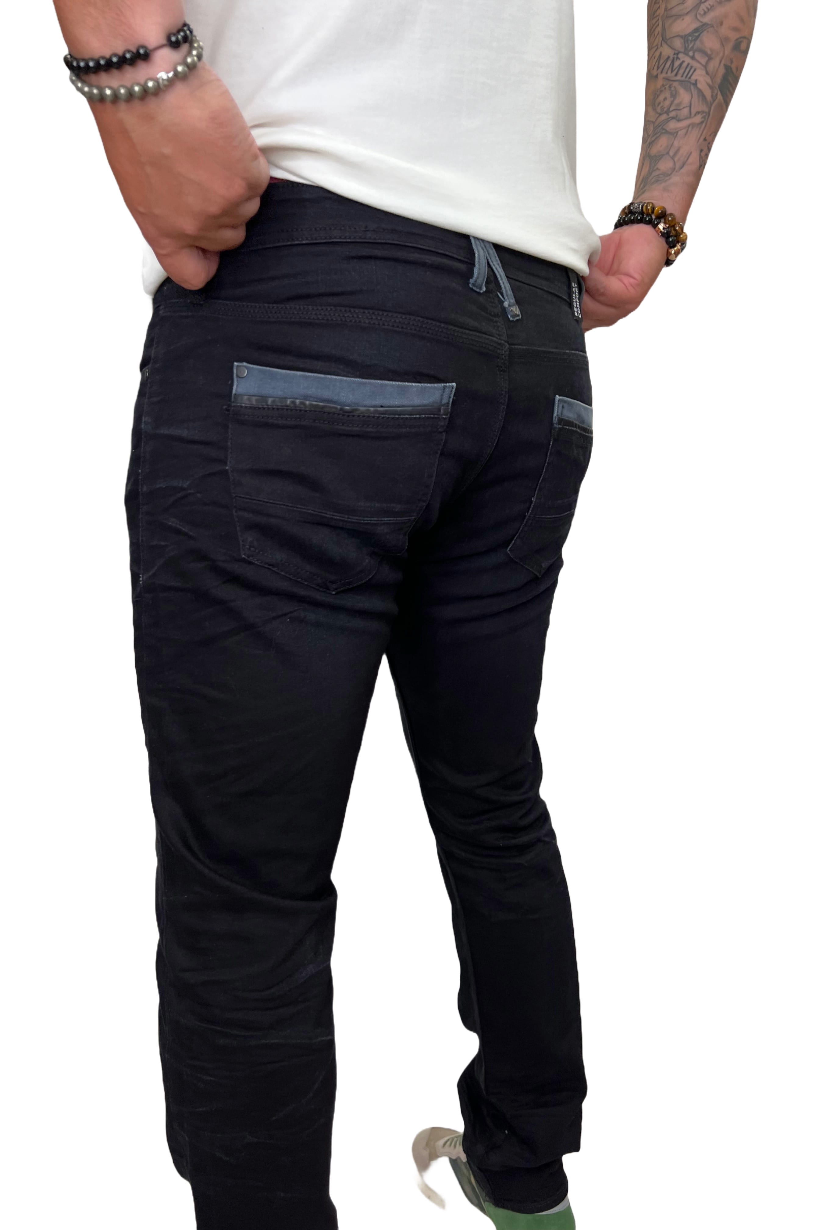 LTC Jorge WC676 Herren Jeans