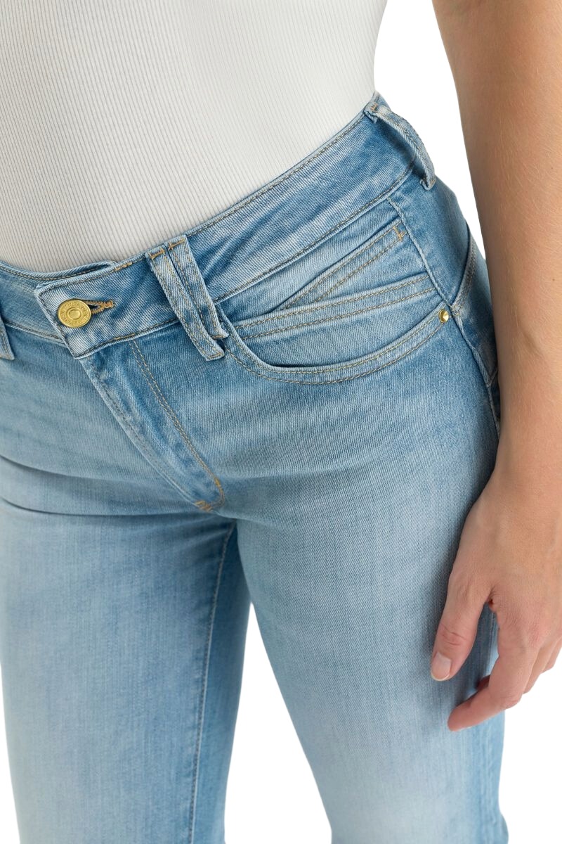 Le Temps des Cerises Kielo Damen Jeans