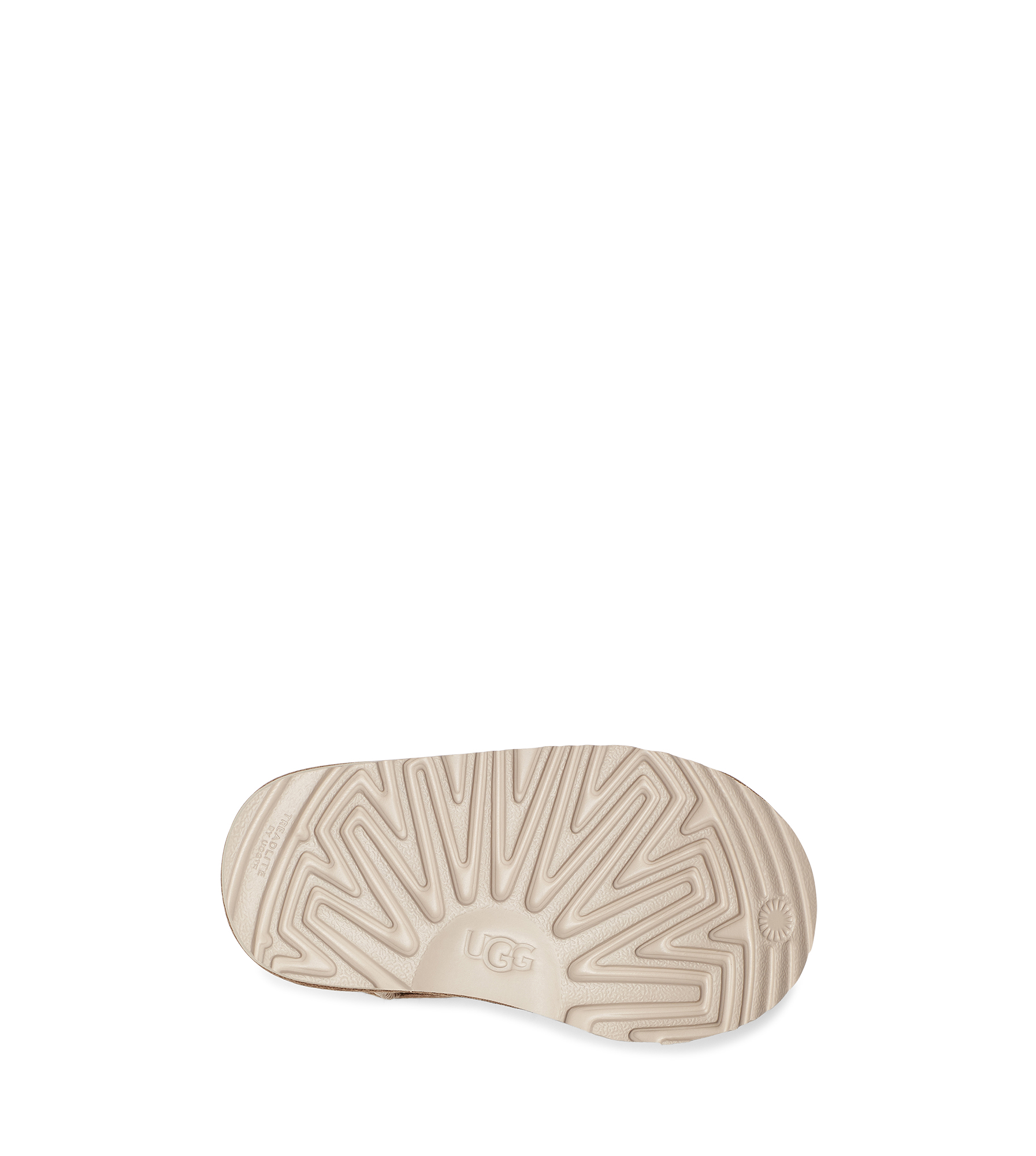 UGG Kids Classic Short II Glitter Mädchen Stiefel