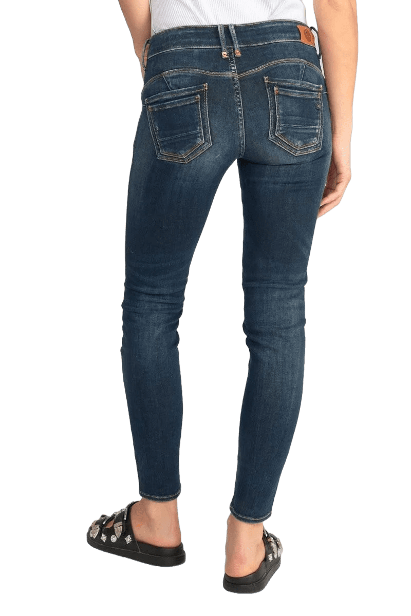 Le Temps des Cerises Pulp C Sib Damen Jeans