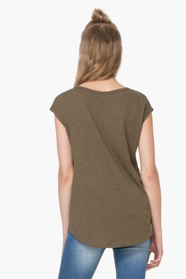 Desigual UTAH Damen Shirt