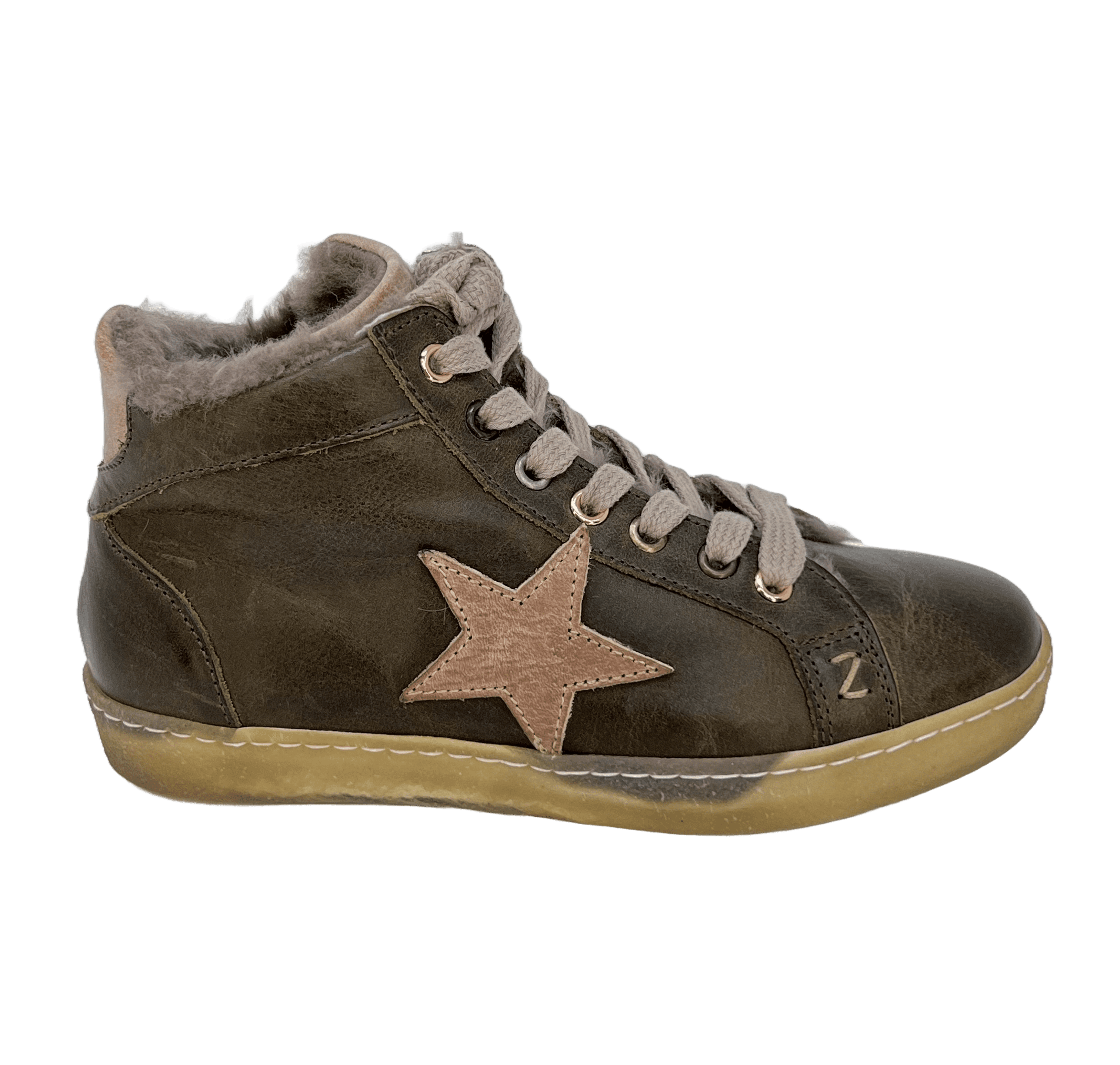 Zecchino d`Oro M13-7303 2801 Mädchen Sneaker