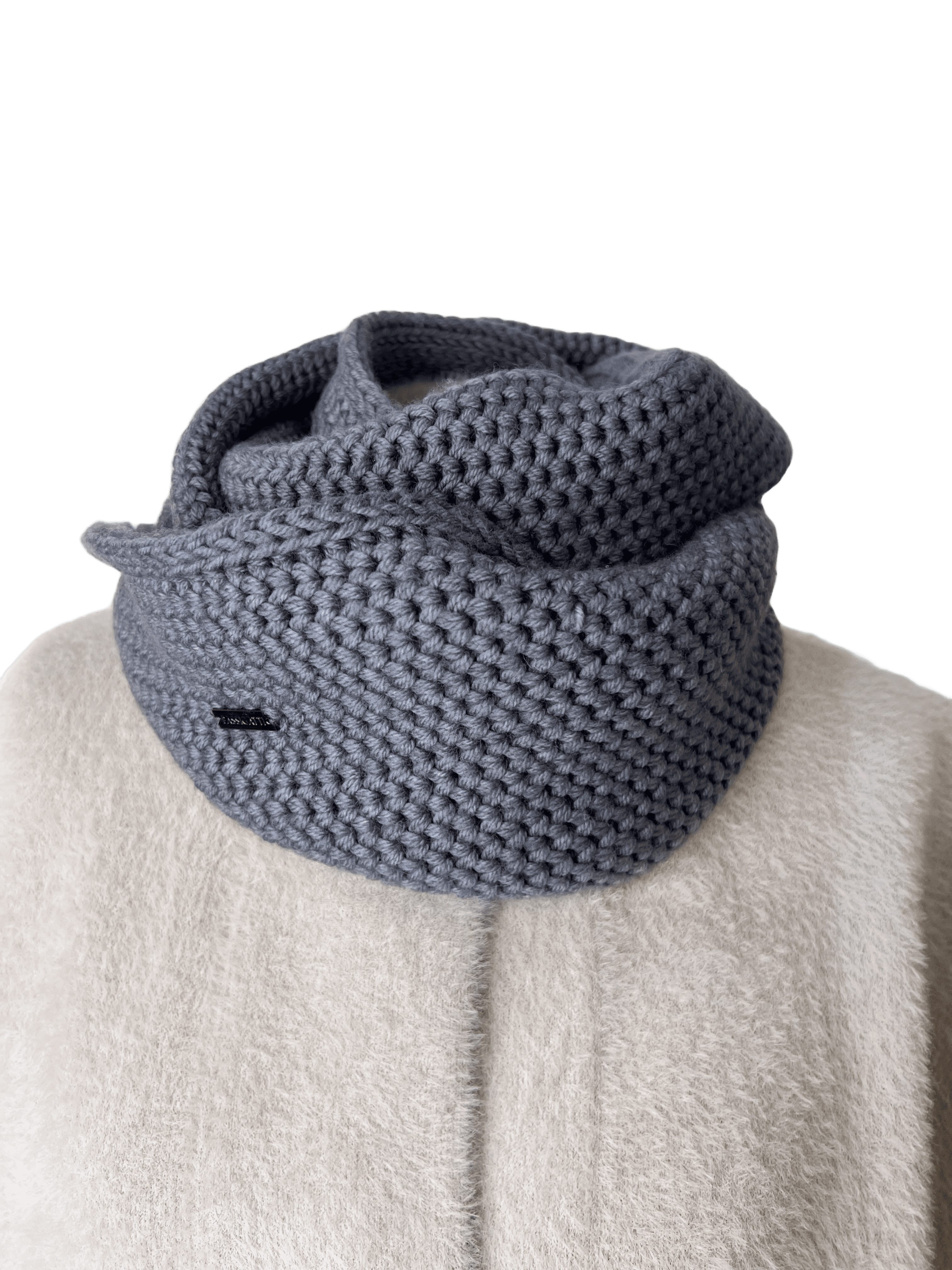 Passigatti 162-52411 Damen Loop Tuch