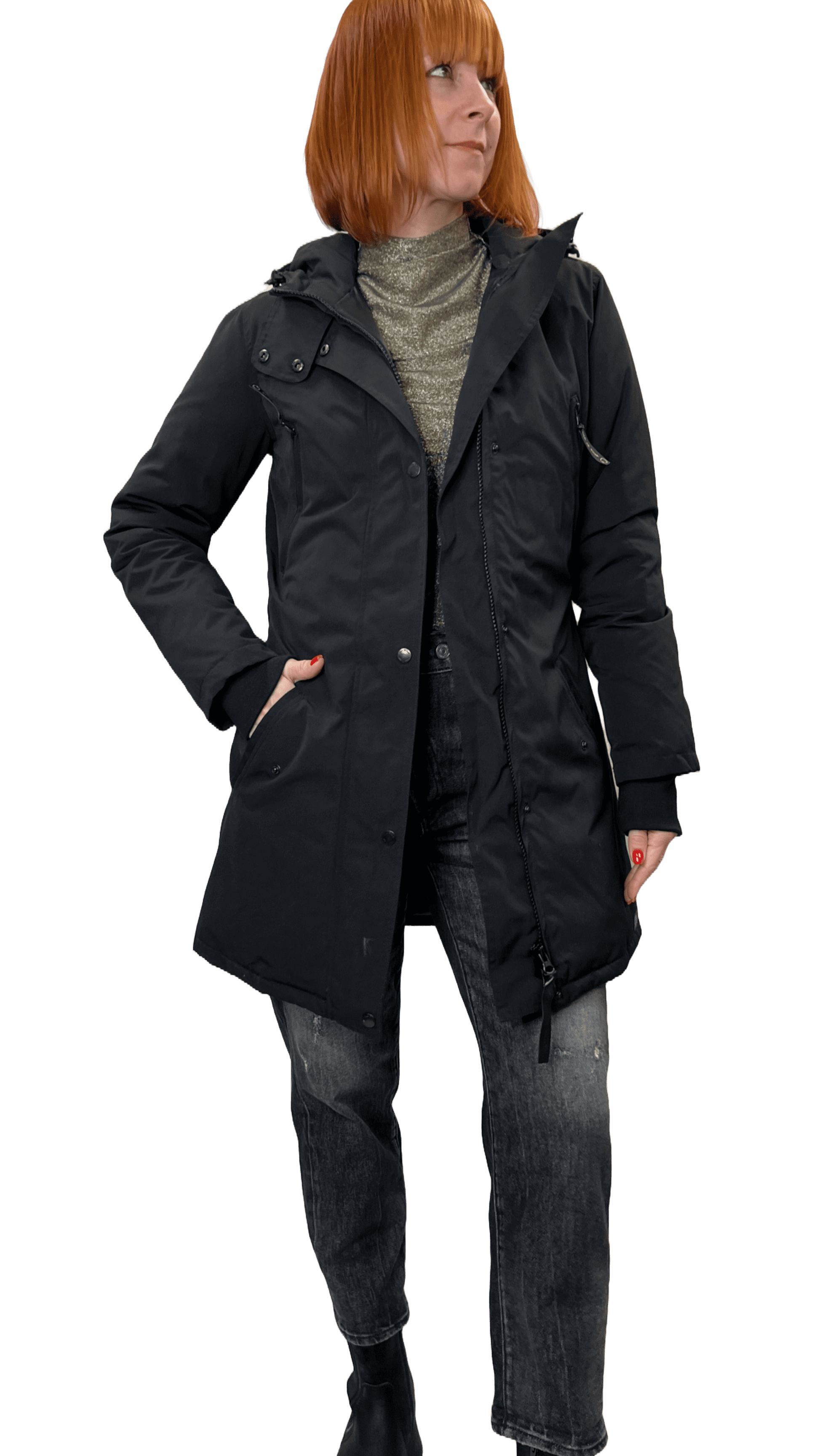 Circle of Trust Vermont Damen Jacke