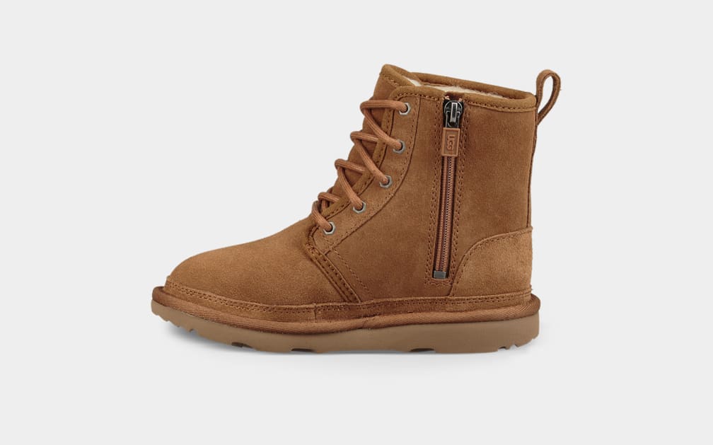 UGG K Harkley Jungen Schuhe