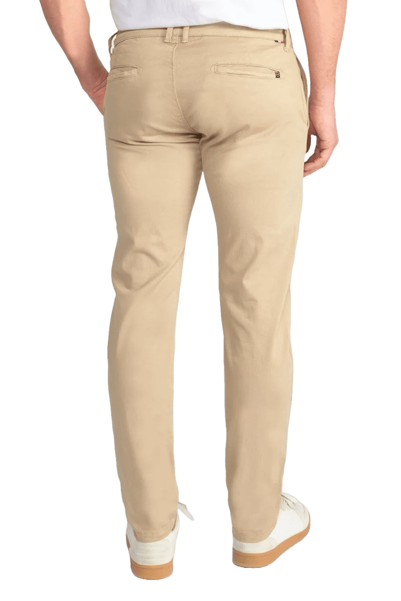 LTC Cesar Herren Chino Hose