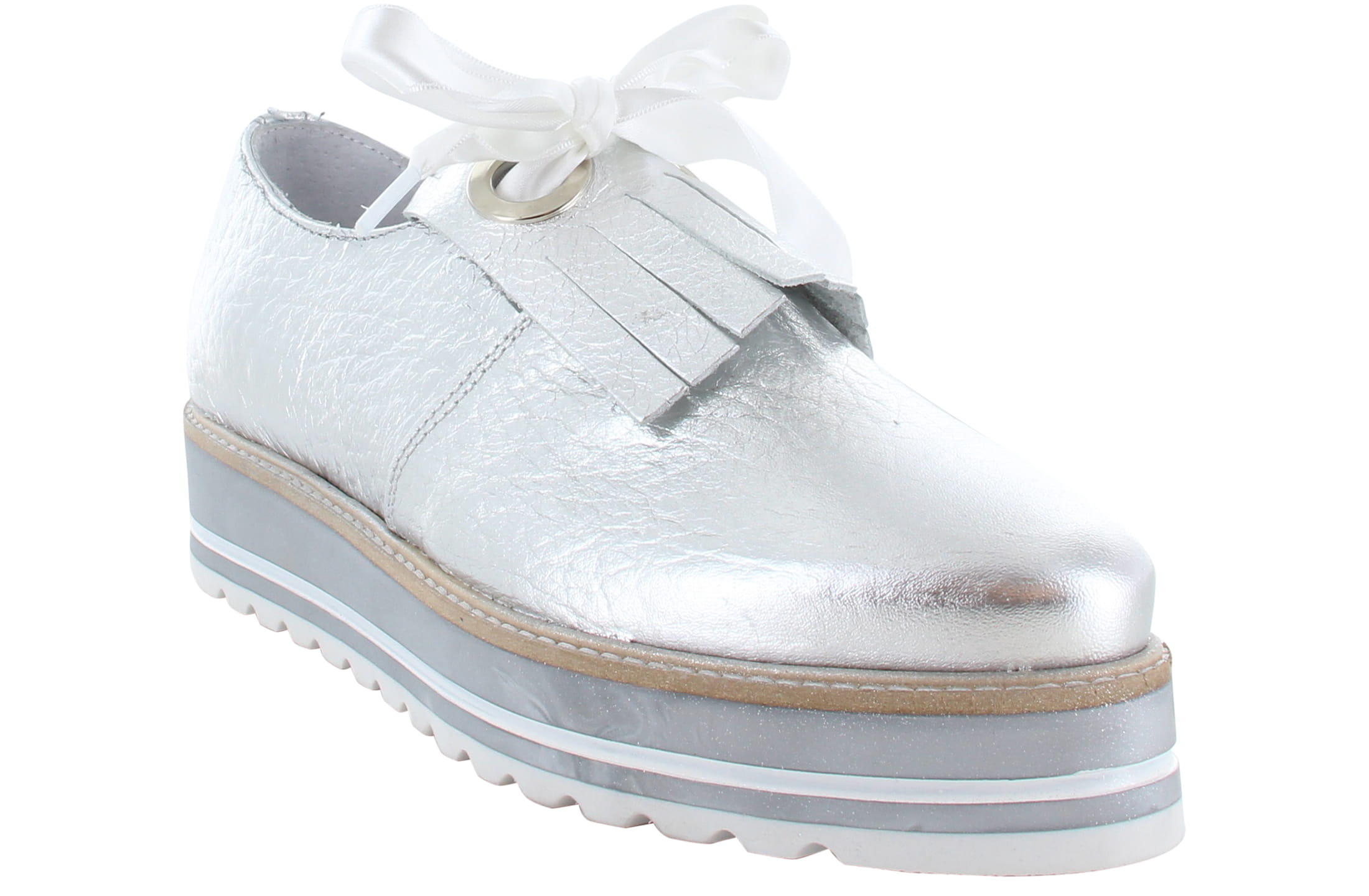 Tango Bee Striped Damen Schuhe