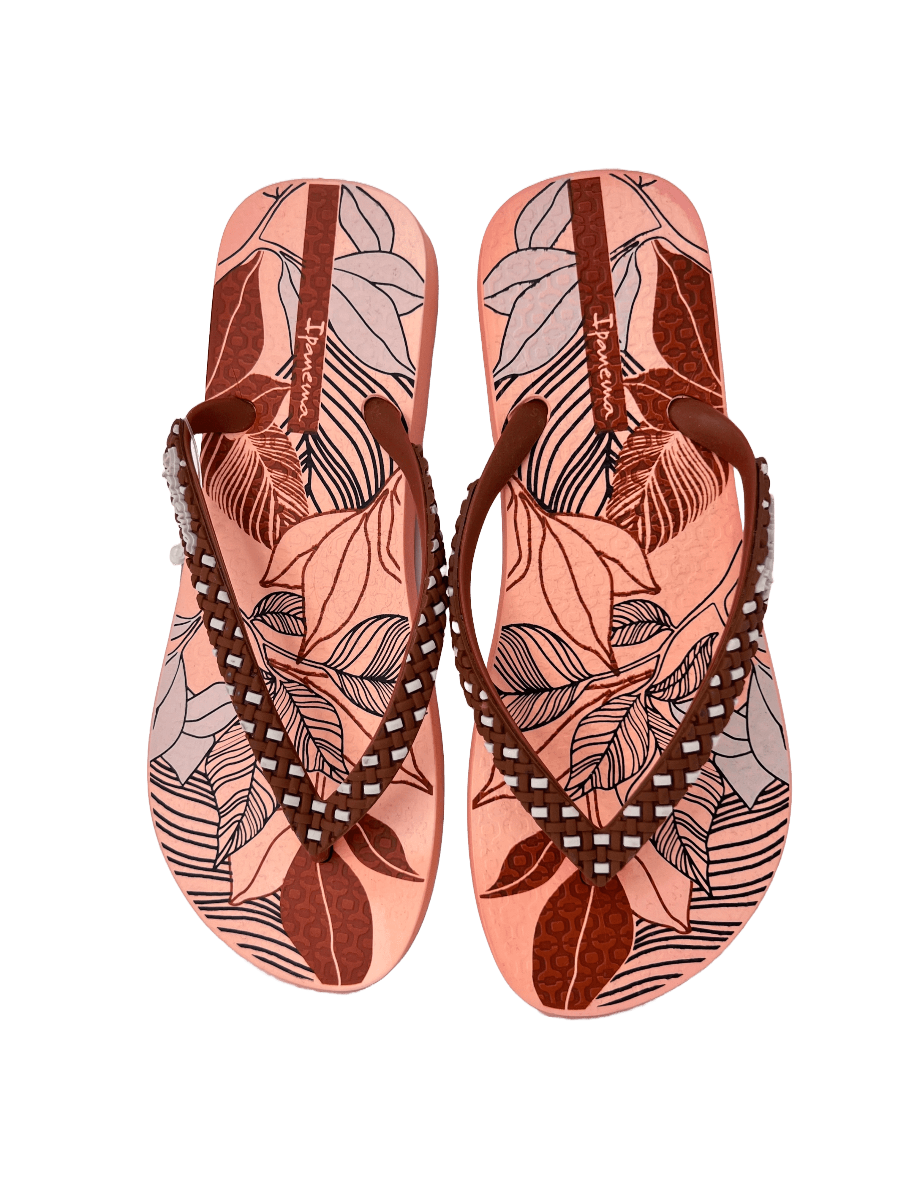 Ipanema Fashion Fem Damen Flip Flop