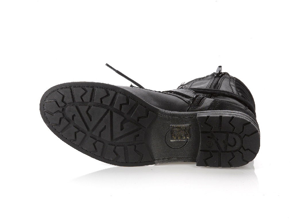 Post Xchange Messy 228 Damen Stiefelette