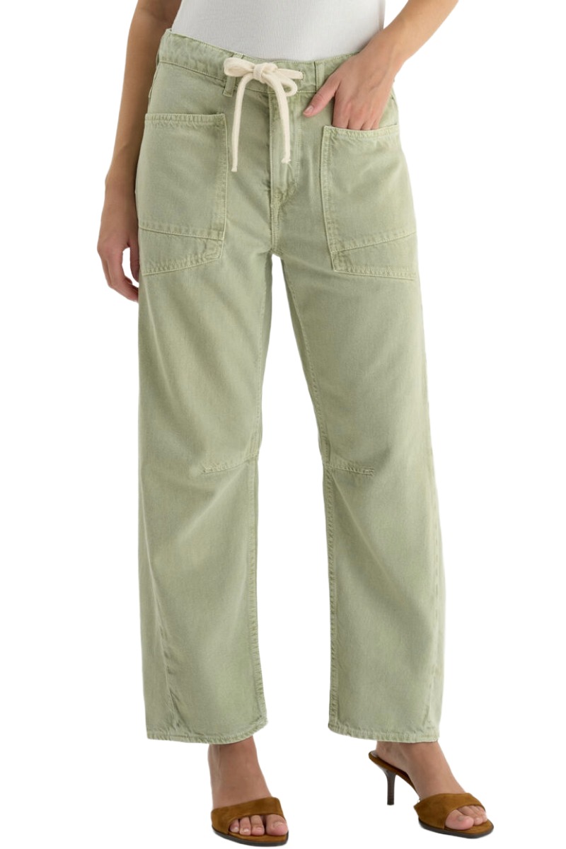 Le Temps des Cerises Madie Damen Jeans - new colours